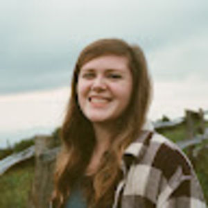 Meet your Posher, Claire